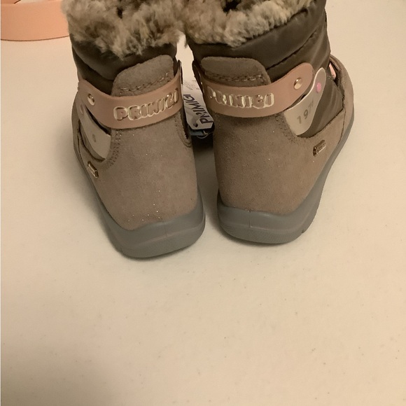 Gor-Tek Boots - Picture 2 of 4